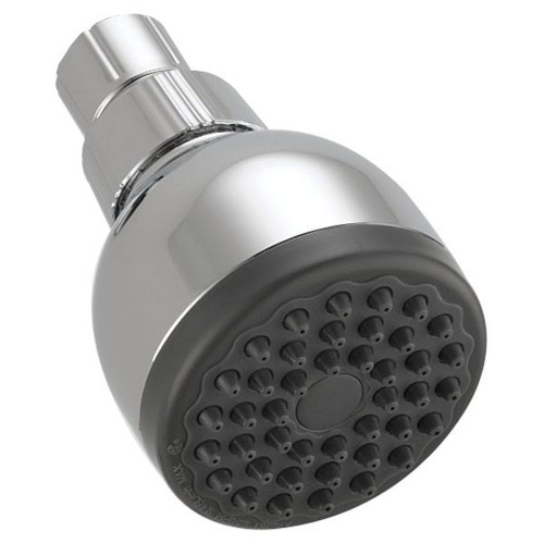 Shower Head - A+ Type 1.5 Gpm in Polished Chrome