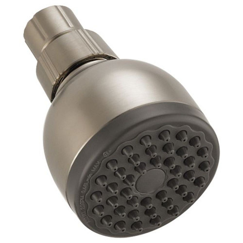 Shower Head - A+ Type 1.5 Gpm in Brushed Nickel