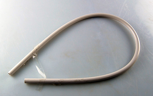 Nozzle Bushing Set for Neorest Sinks with Auto Faucet