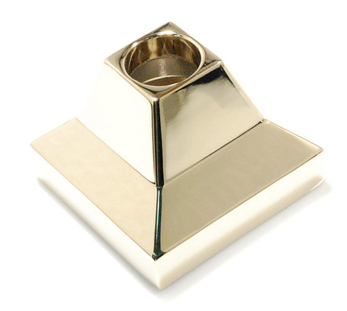 Canopy in Brushed Nickel