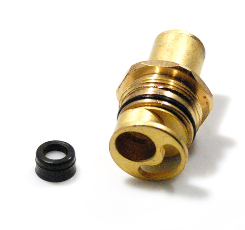 Diverter for TSPV Faucets