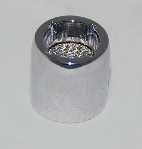 Nozzle Assembly Set for Helix, Axiom, and Fordham Series 1.0 GPM Sensor Faucets