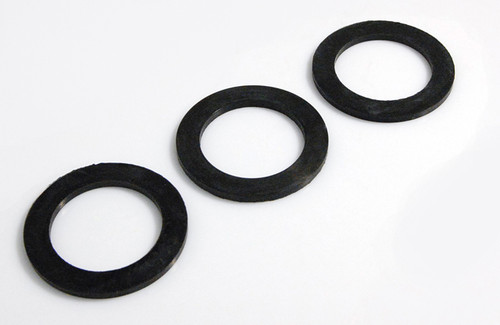 Gasket OD = 48,ID=33, H=3 for Deck Mounted Bath and Sink Faucets