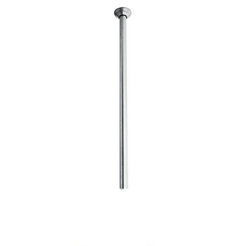 24in Ceiling Mounted Arm in Polished Chrome