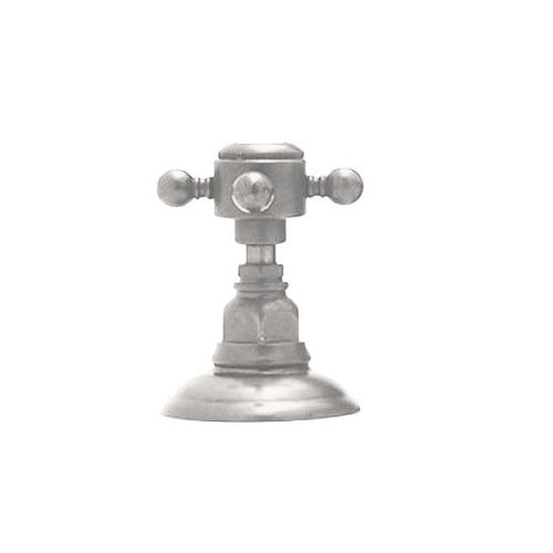 Rohl A1411/1XMCSTN 1/2in Cold Side valve in Satin Nickel