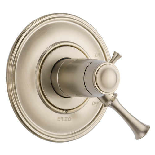 Brizo T60005-BN Shower Trim in Brushed Nickel