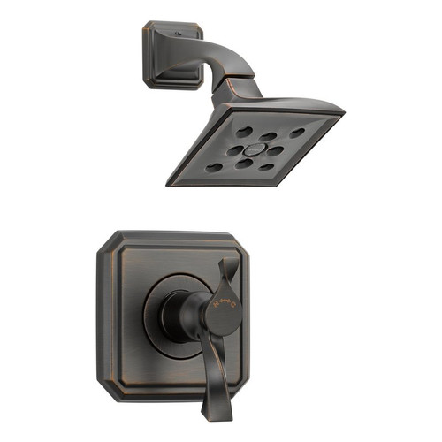 Brizo T60230-RB Shower Trim in Venetian Bronze
