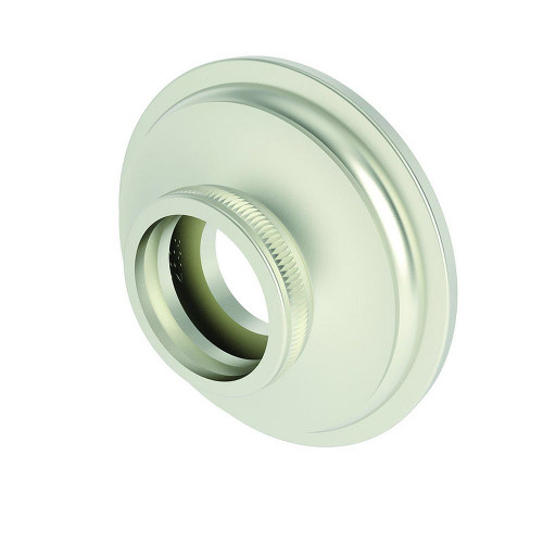 Ginger 2639B/SN Shower Rod Brackets in Satin Nickel