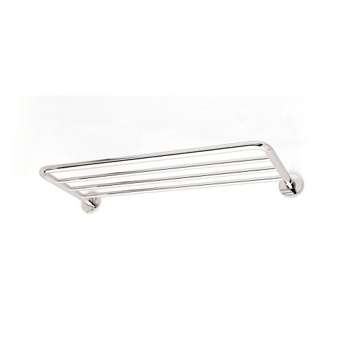 20in Towel Shelf Frame in Oil Rubbed Bronze