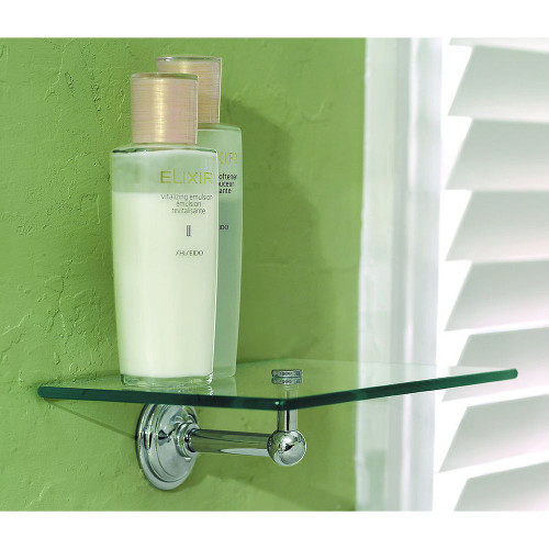 9in Tempered Replacement Glass