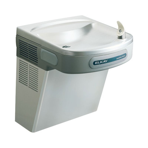 Elkay EZO8S Wall Mount Single ADA Cooler in Stainless Steel