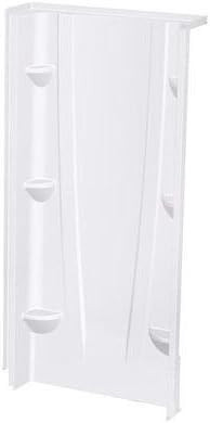 3674cbw-aw 36-in X 74-in Back Wall