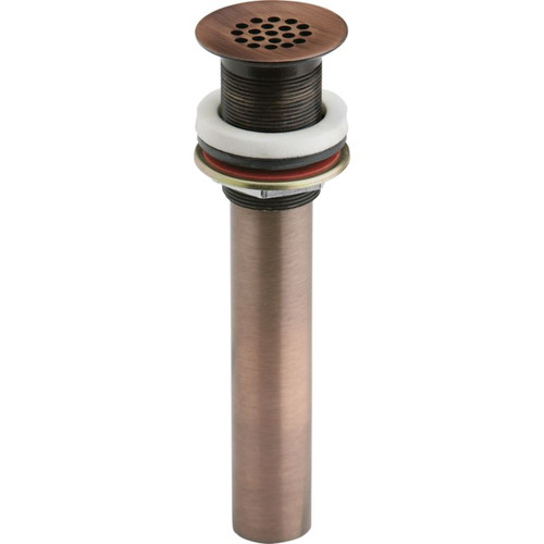 Elkay LK174LO Drain Fitting in Chrome