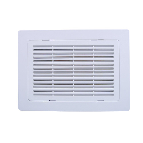 Louvered Design Access Panel