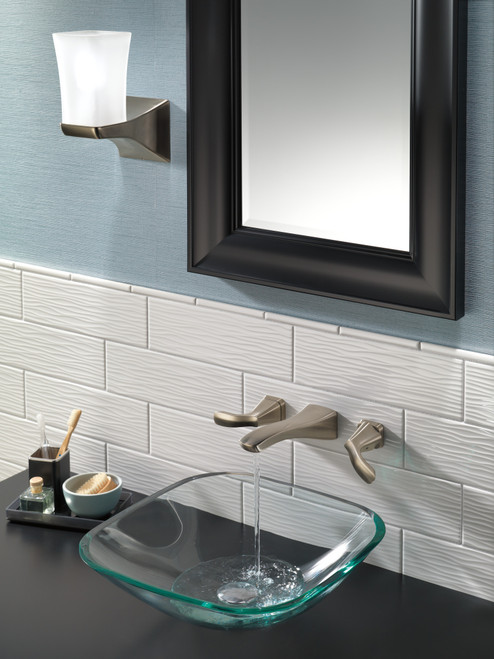 LIGHT SCONCE 75270-SS TESLA