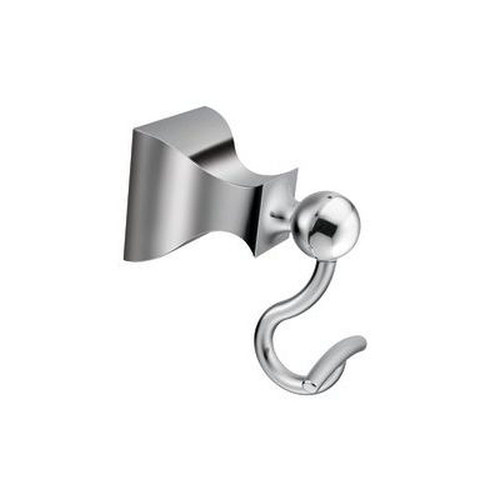 Creative Specialties DN8303CH Robe Hook in Chrome