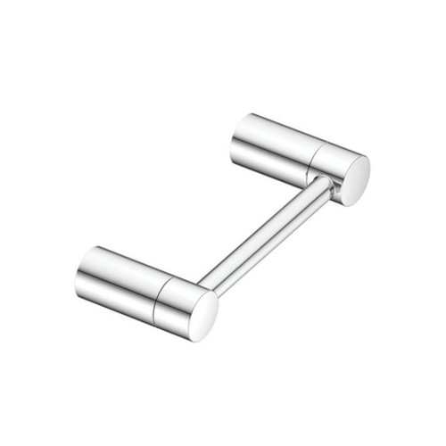 Creative Specialties YB0408CH Pivoting Toilet Paper Holder in Chrome