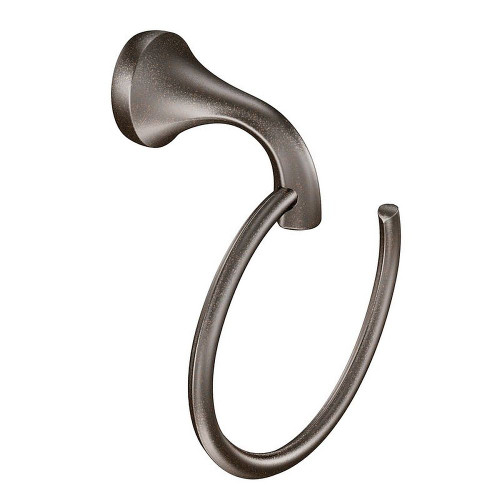 Creative Specialties YB2886ORB Towel Ring in Oil Rubbed Bronze