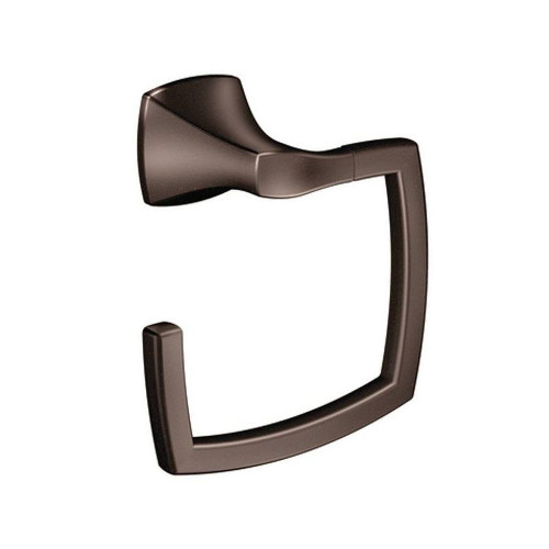 Creative Specialties YB5186ORB Towel Ring in Oil Rubbed Bronze