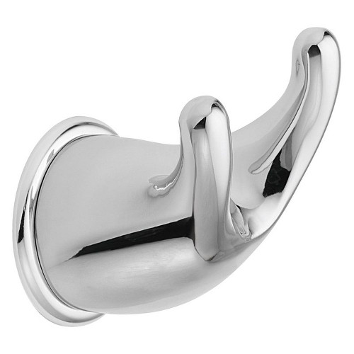 Robe Hook in Chrome