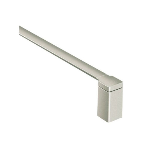 Creative Specialties YB8824BN 24in Towel Bar in Brushed Nickel