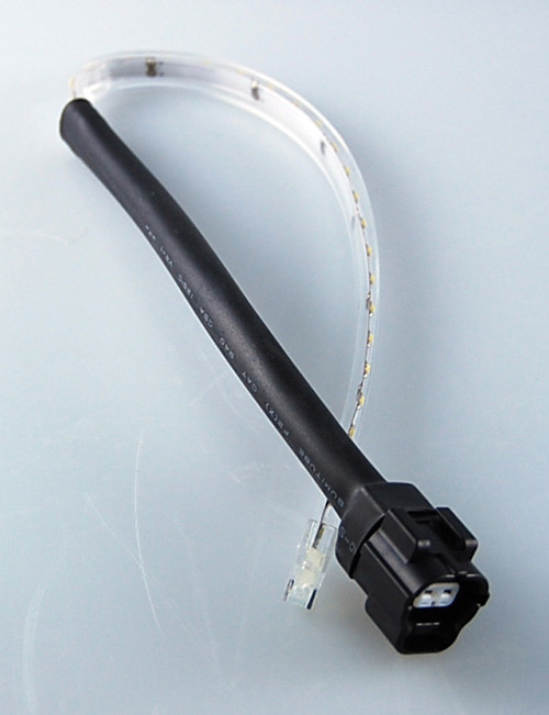 LED Light for II Vessel Sinks