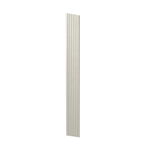 Swan TC-4105TR-121 Shower Wall Trim Pieces in Glacier