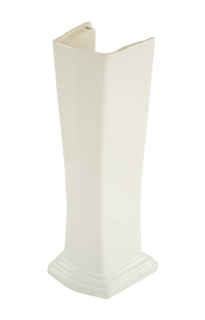 Pedestal for LPT780 Sinks in Cotton