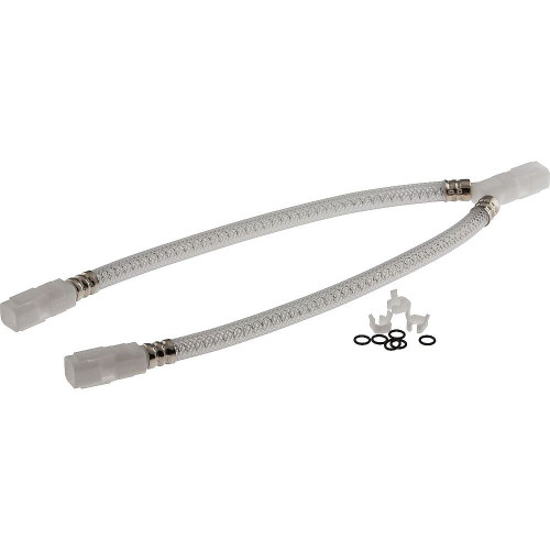 Hose Assembly, Blocks and O-Rings