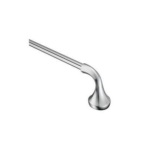 Creative Specialties YB2818CH 18in Towel Bar in Chrome