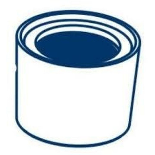 Kitchen Faucet Aerator in Polished Chrome