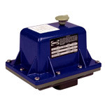 NE300-4-7 115 VAC ELECTRIC ACTUATOR, Electric Actuators - Compact, NEMA 4, 7, Series 300