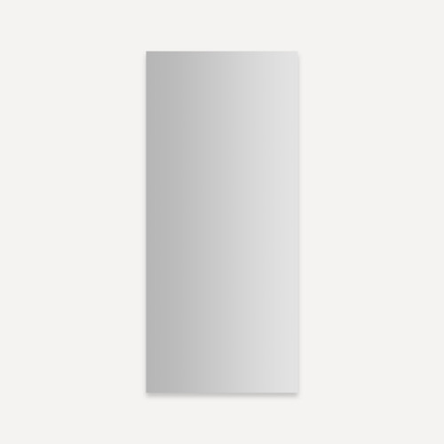 RC1636D4FP1 R3 Series 16-in x 36-in x 4-in Cabinet, Polished Edge