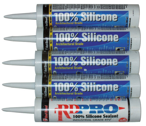 Installation Kit For Shower Panels, Ice Finish