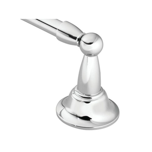 Creative Specialties DN6818CH 18in Towel Bar in Chrome