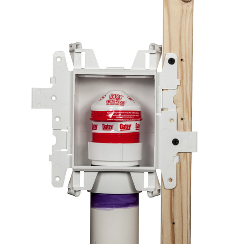 Oatey Moda , SureVent, Std Drain