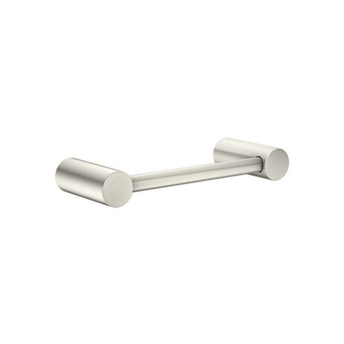 9-1/5in Towel Bar in Brushed Nickel