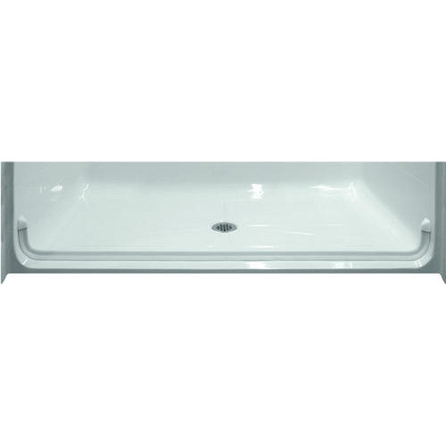 Round Cap for Collapisble Dam (1 piece - a pair required)