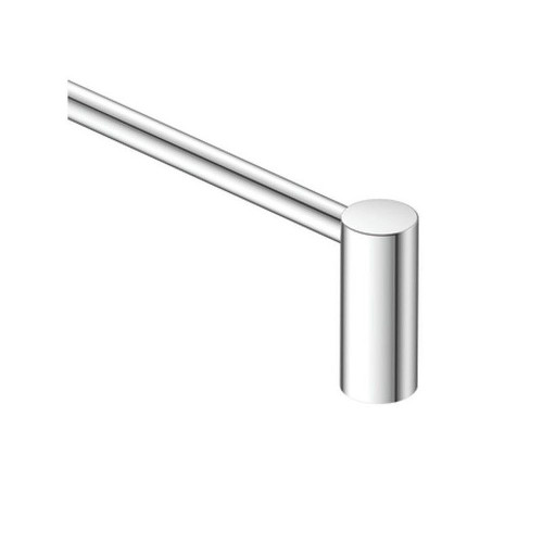 Creative Specialties YB0424CH 24in Towel Bar in Chrome