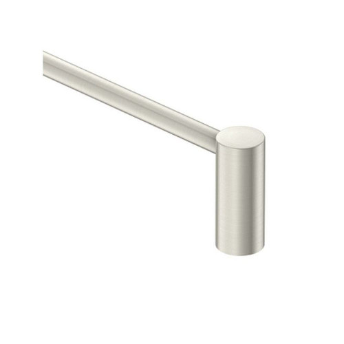 Creative Specialties YB0424BN 24in Towel Bar in Brushed Nickel