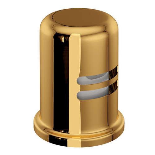 AG600EG Luxury Air Gap, English Gold