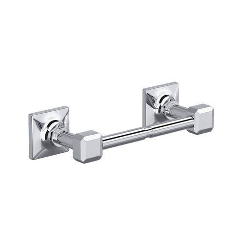 AP25WTPAPC Apothecary Toilet Paper Holder, Polished Chrome