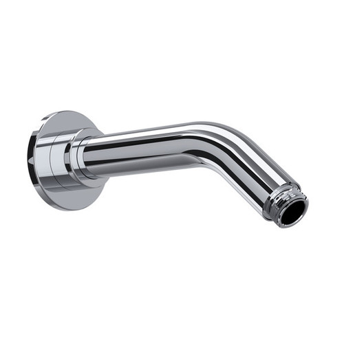 70127SAAPC 7-in Reach Wall Mount Shower Arm, Polished Chrome