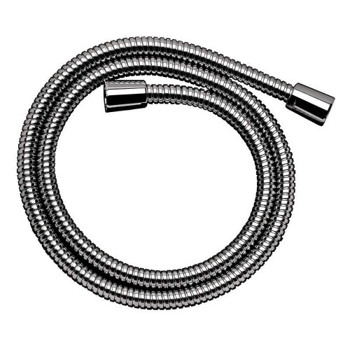 50in Metal Hand Shower Hose in Chrome