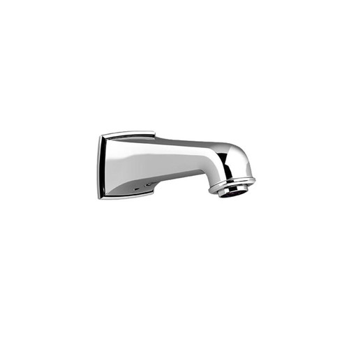 Tub Spout in Polished Chrome