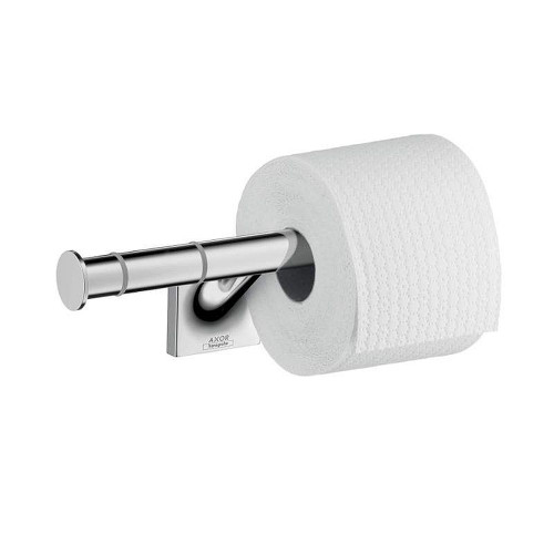 OrganiTissue Holder in Chrome