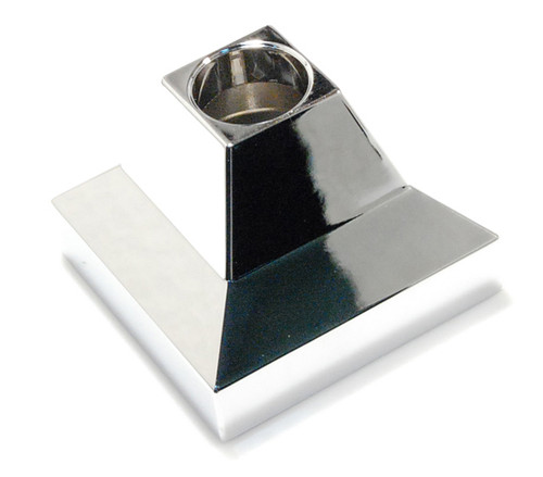 Canopy in Polished Chrome