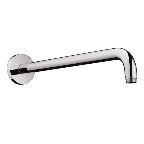 Hansgrohe 27422001 Raindance 9in Shower Arm in Chrome