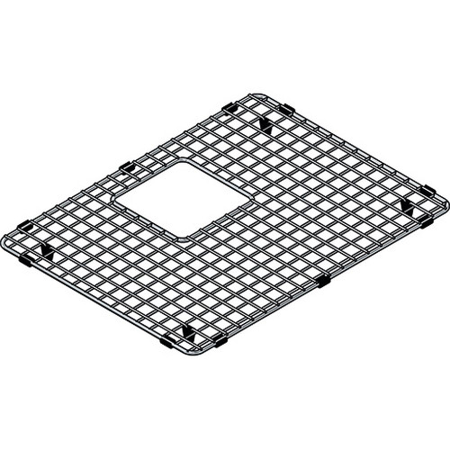Stainless Steel Bottom Grid for Pescara Ptx110-22