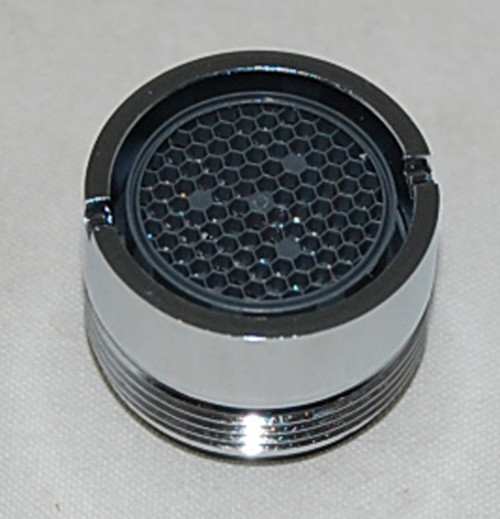 1.5 GPM Aerator Kit in Polished Chrome